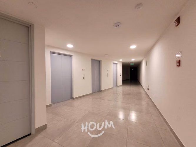Departamento en Avenida Pacifico