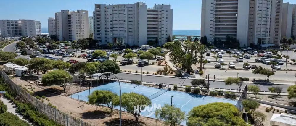 Departamento en Avenida Pacifico
