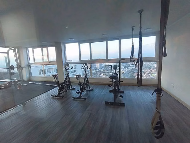 SE VENDE DEPARTAMENTO 2D2B+1E1B - METRO MIRADOR
