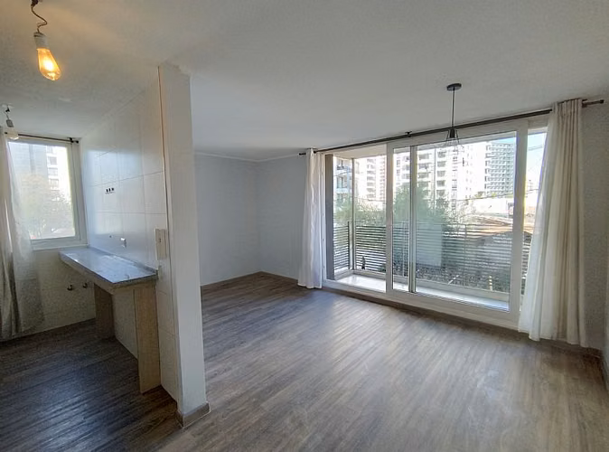 SE VENDE DEPARTAMENTO 2D2B+1E1B - METRO MIRADOR