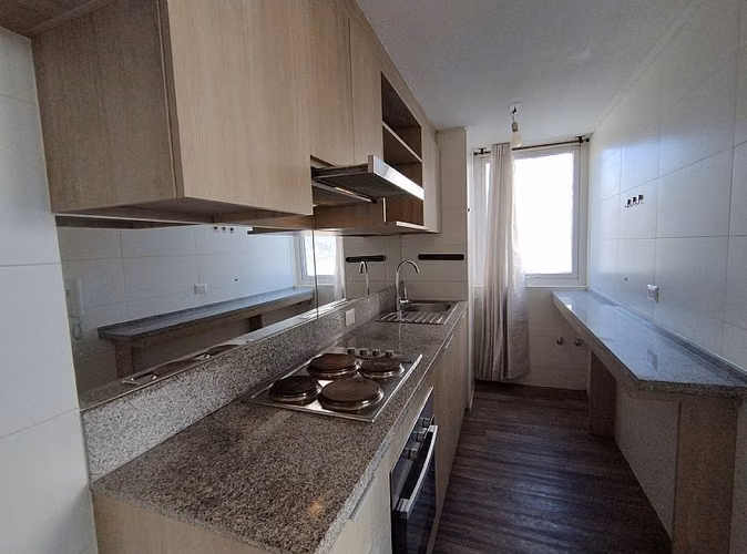 SE VENDE DEPARTAMENTO 2D2B+1E1B - METRO MIRADOR