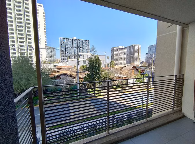 SE VENDE DEPARTAMENTO 2D2B+1E1B - METRO MIRADOR