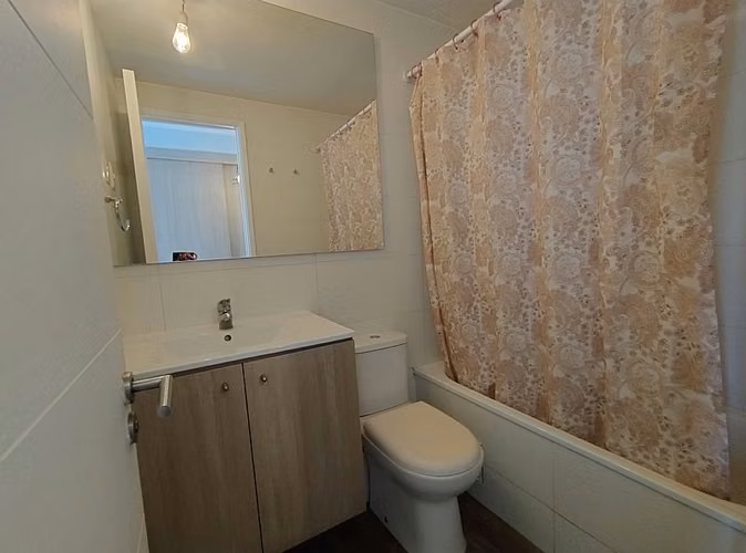 SE VENDE DEPARTAMENTO 2D2B+1E1B - METRO MIRADOR