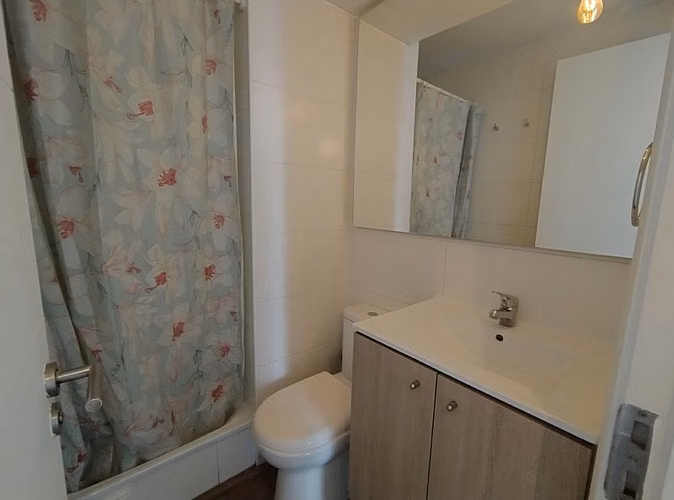 SE VENDE DEPARTAMENTO 2D2B+1E1B - METRO MIRADOR