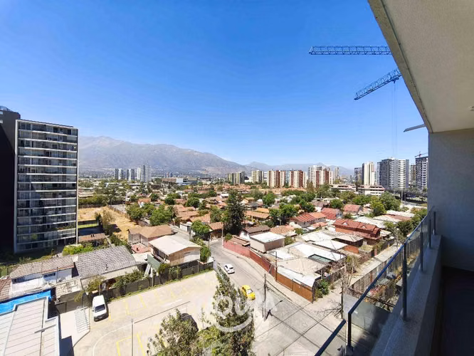 Departamento en Pichidegua - Imagen 4
