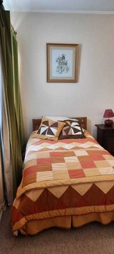 VENDO CASA SECTOR RESIDENCIAL  (145904)