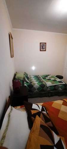 VENDO CASA SECTOR RESIDENCIAL  (145904)