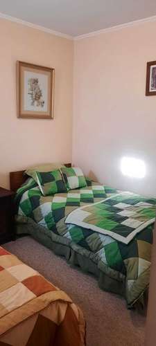 VENDO CASA SECTOR RESIDENCIAL  (145904)