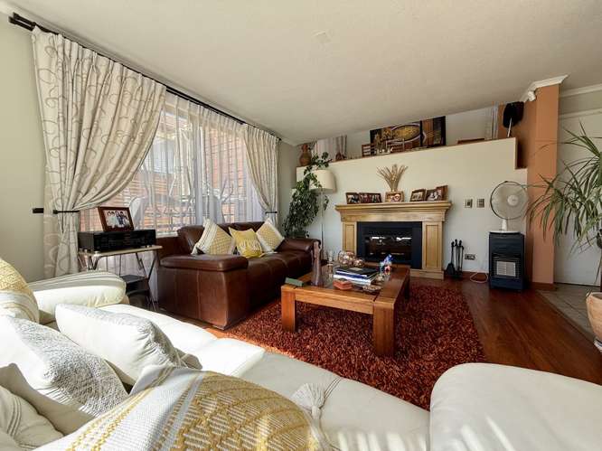 CASA EN VENTA EN LOMAS DE LO AGUIRRE - Imagen 2
