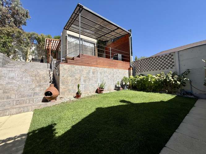 CASA EN VENTA EN LOMAS DE LO AGUIRRE - Imagen 8
