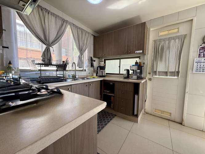 CASA EN VENTA EN LOMAS DE LO AGUIRRE - Imagen 7