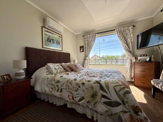 CASA EN VENTA EN LOMAS DE LO AGUIRRE - Imagen 10