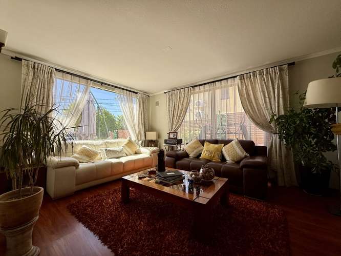 CASA EN VENTA EN LOMAS DE LO AGUIRRE - Imagen 4