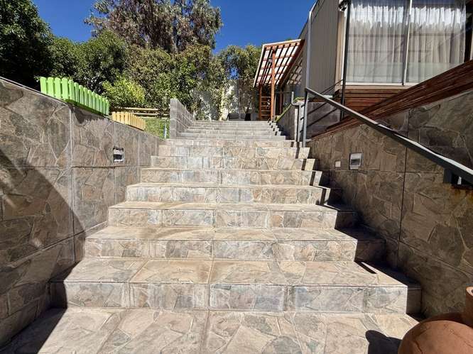 CASA EN VENTA EN LOMAS DE LO AGUIRRE - Imagen 16