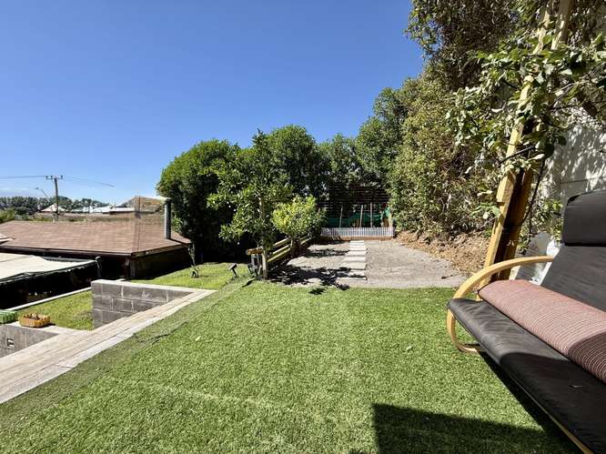 CASA EN VENTA EN LOMAS DE LO AGUIRRE - Imagen 17