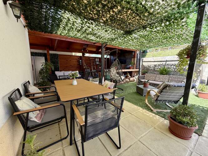 CASA EN VENTA EN LOMAS DE LO AGUIRRE - Imagen 19