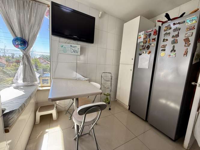 CASA EN VENTA EN LOMAS DE LO AGUIRRE - Imagen 6