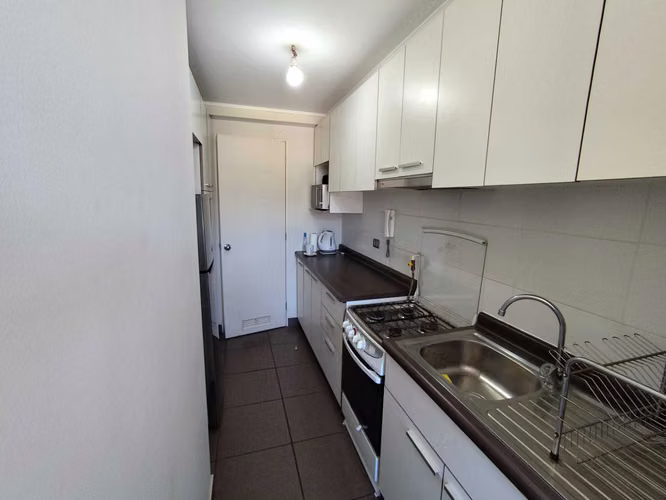 DEPARTAMENTO 3D CONDOMINIO JARDIN PRADO (146124)