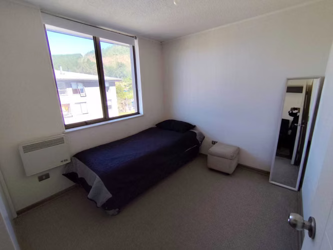 DEPARTAMENTO 3D CONDOMINIO JARDIN PRADO (146124)
