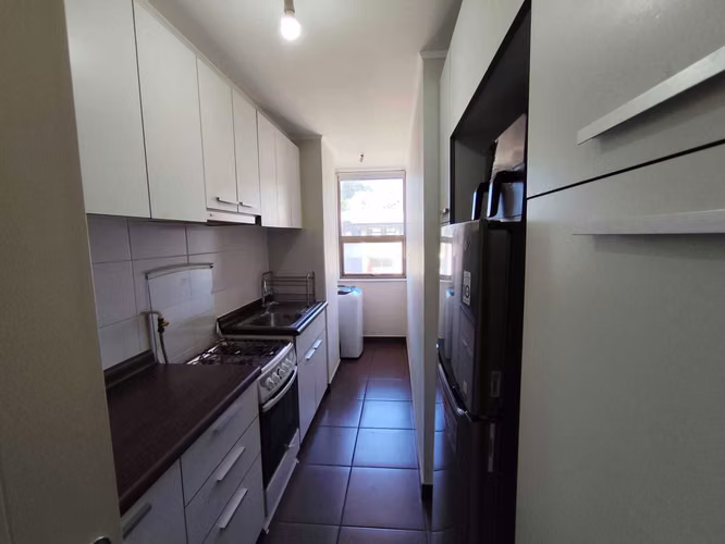 DEPARTAMENTO 3D CONDOMINIO JARDIN PRADO (146124)