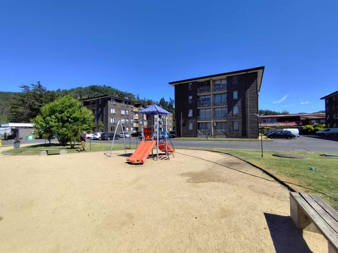 DEPARTAMENTO 3D CONDOMINIO JARDIN PRADO (146124)