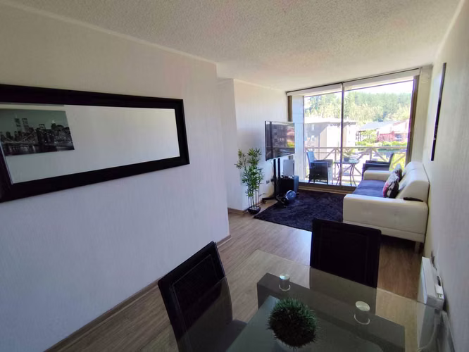 DEPARTAMENTO 3D CONDOMINIO JARDIN PRADO (146124)
