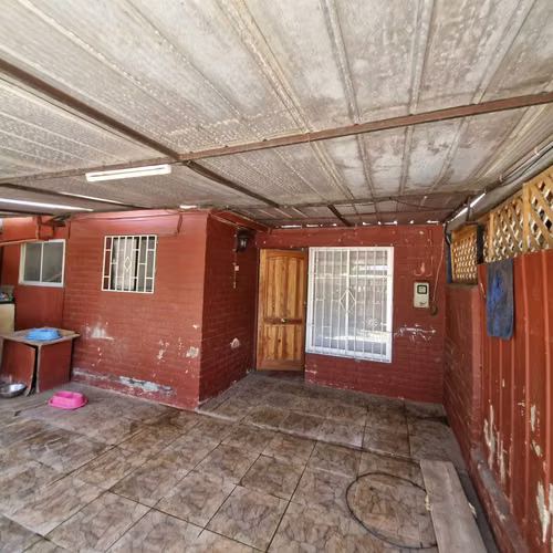 Oportunidad Casa 3D en Maipú–Terreno 100 M2 (146117)