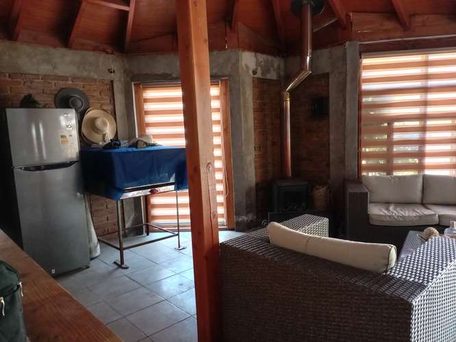 SE VENDE PARCELA EN CAMINO LONQUEN, ISLA DE MAIPO CON 5700 MTS2