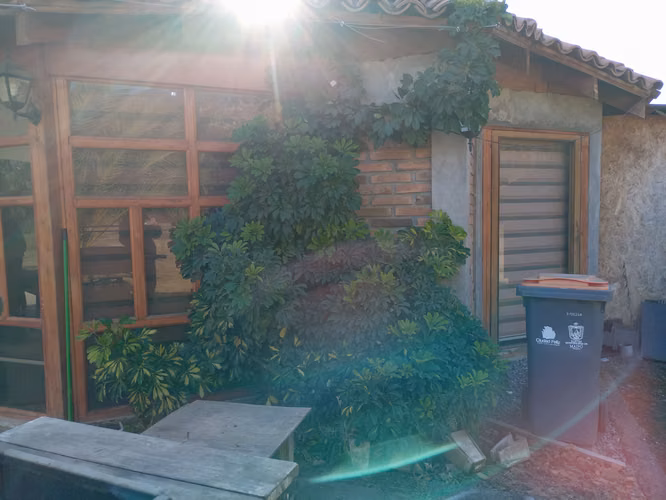 EN VENTA DE PARCELA EN CAMINO LONQUEN, ISLA DE MAIPO CON 5700 MTS2