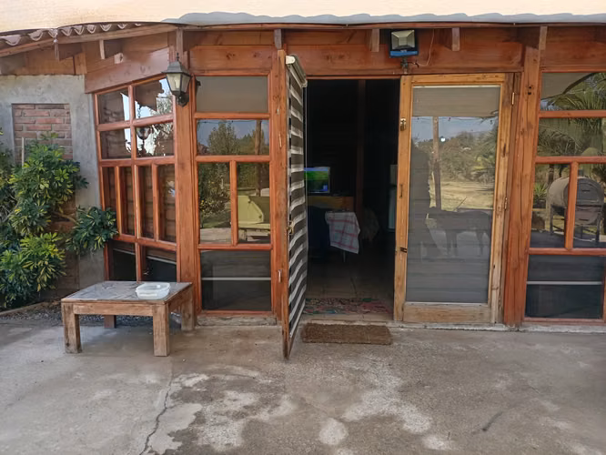 VENTA DE PARCELA EN CAMINO LONQUEN, ISLA DE MAIPO CON 5700 MTS2