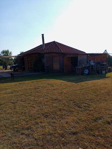 SE VENDE PARCELA EN CAMINO LONQUEN, ISLA DE MAIPO CON 5700 MTS2