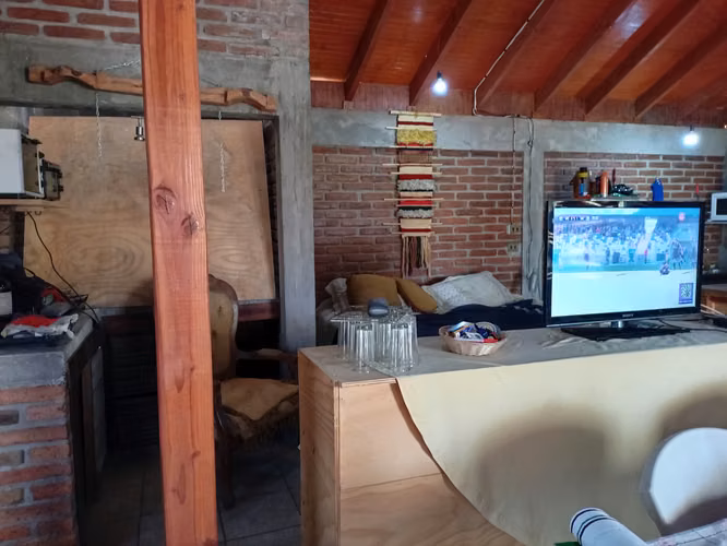 VENTA DE PARCELA EN CAMINO LONQUEN, ISLA DE MAIPO CON 5700 MTS2