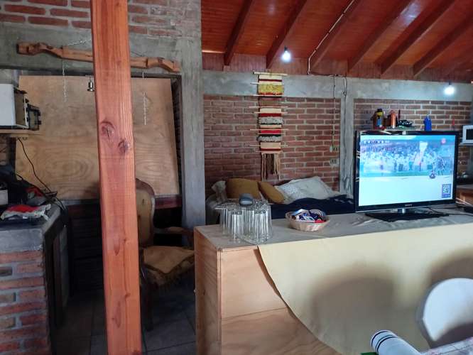 SE VENDE PARCELA EN CAMINO LONQUEN, ISLA DE MAIPO CON 5700 MTS2