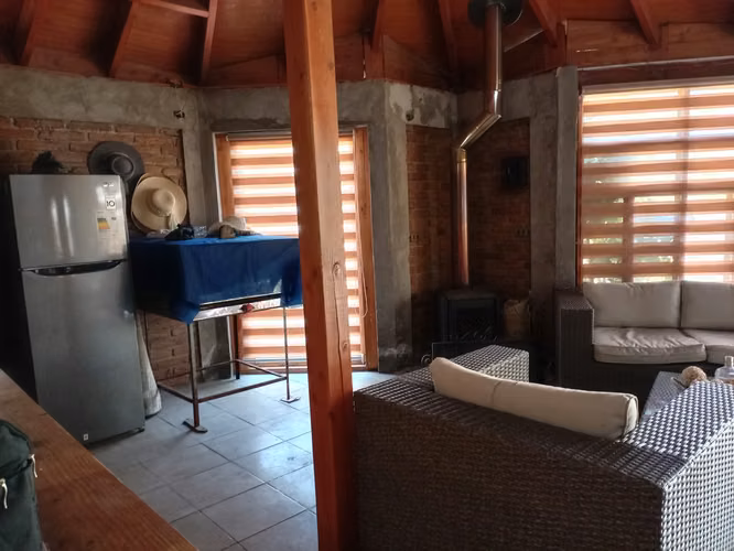 EN VENTA DE PARCELA EN CAMINO LONQUEN, ISLA DE MAIPO CON 5700 MTS2