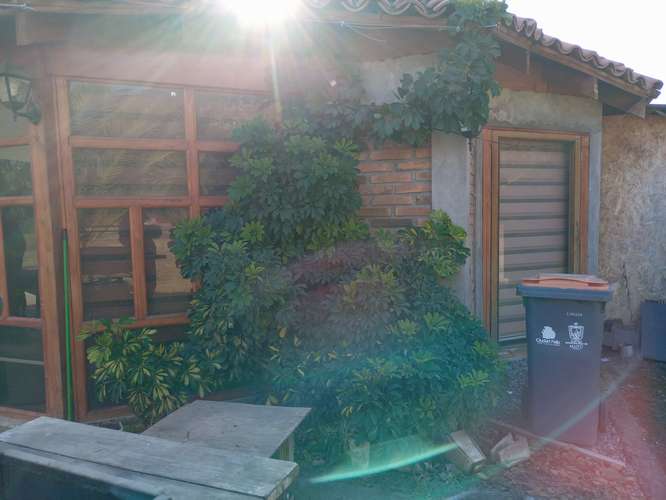 SE VENDE PARCELA EN CAMINO LONQUEN, ISLA DE MAIPO CON 5700 MTS2