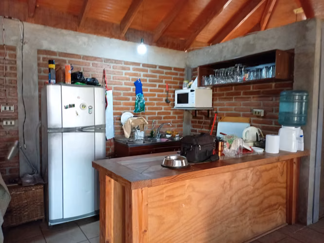 EN VENTA DE PARCELA EN CAMINO LONQUEN, ISLA DE MAIPO CON 5700 MTS2