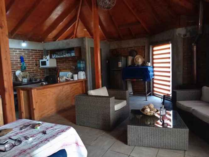 VENTA DE PARCELA EN CAMINO LONQUEN, ISLA DE MAIPO CON 5700 MTS2