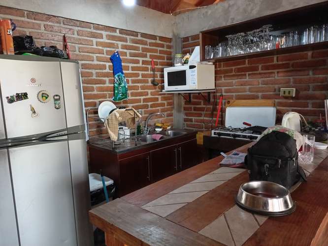 SE VENDE PARCELA EN CAMINO LONQUEN, ISLA DE MAIPO CON 5700 MTS2