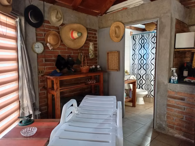 VENTA DE PARCELA EN CAMINO LONQUEN, ISLA DE MAIPO CON 5700 MTS2