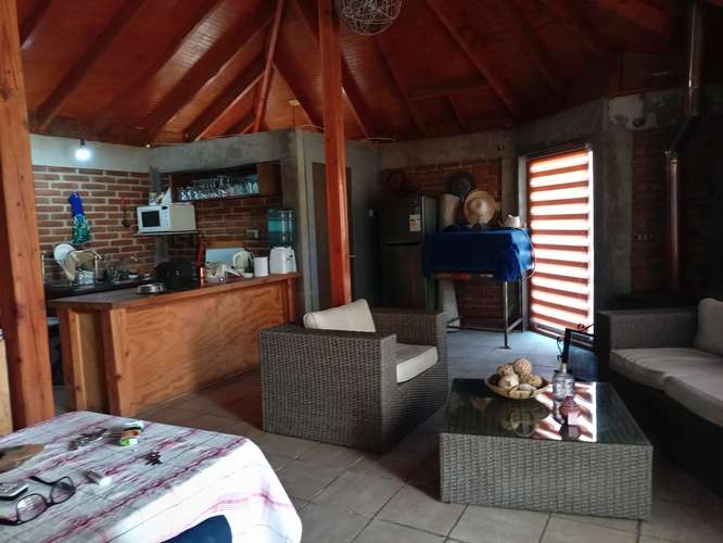 SE VENDE PARCELA EN CAMINO LONQUEN, ISLA DE MAIPO CON 5700 MTS2