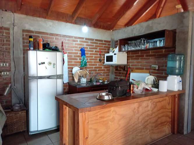 SE VENDE PARCELA EN CAMINO LONQUEN, ISLA DE MAIPO CON 5700 MTS2