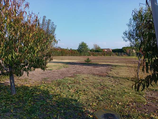 SE VENDE PARCELA EN CAMINO LONQUEN, ISLA DE MAIPO CON 5700 MTS2