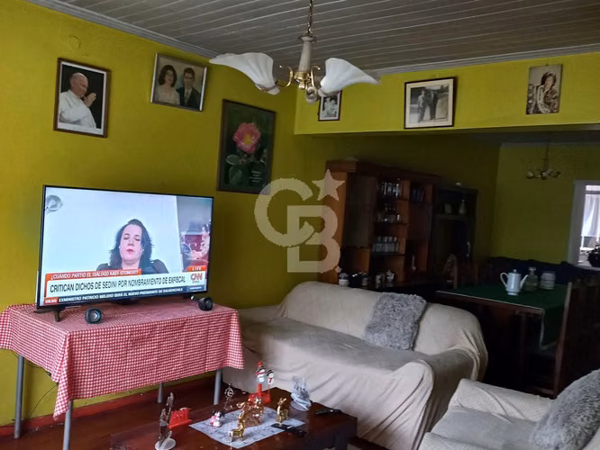 Casa céntrica en Osorno, cerca de servicios clave