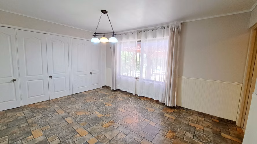 Se vende hermosa Parcela con casa Camino a Coihueco