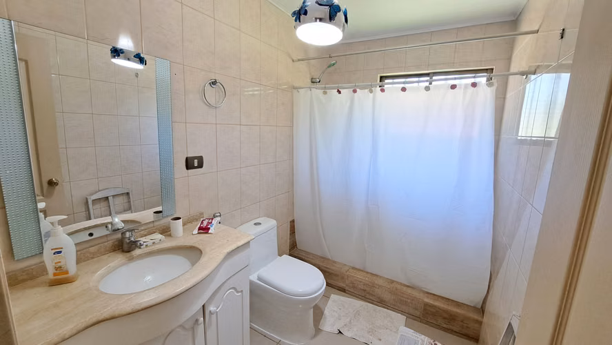Se vende hermosa Parcela con casa Camino a Coihueco