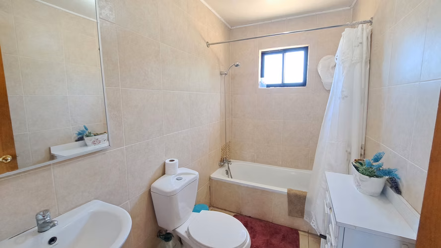 Se vende hermosa Parcela con casa Camino a Coihueco