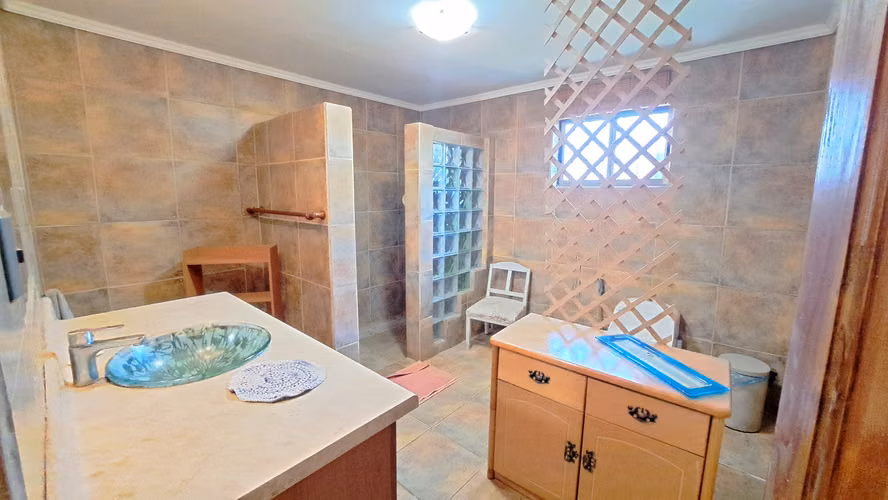 Se vende hermosa Parcela con casa Camino a Coihueco