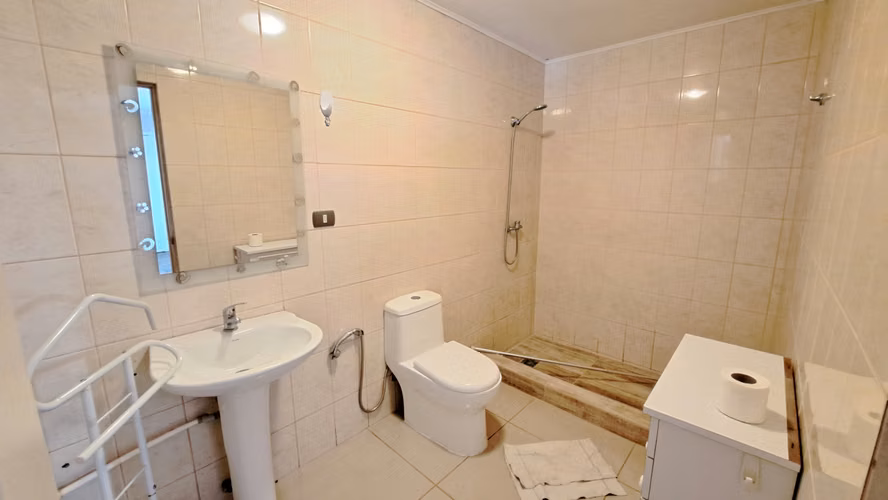 Se vende hermosa Parcela con casa Camino a Coihueco