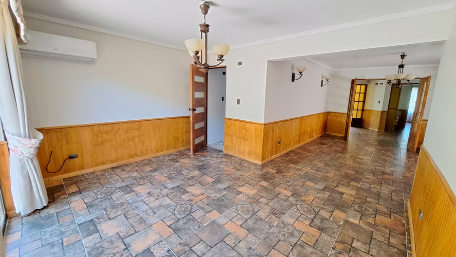 Se vende hermosa Parcela con casa Camino a Coihueco