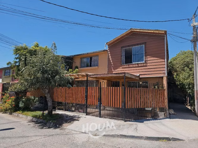 Casa en Los Bosquinos